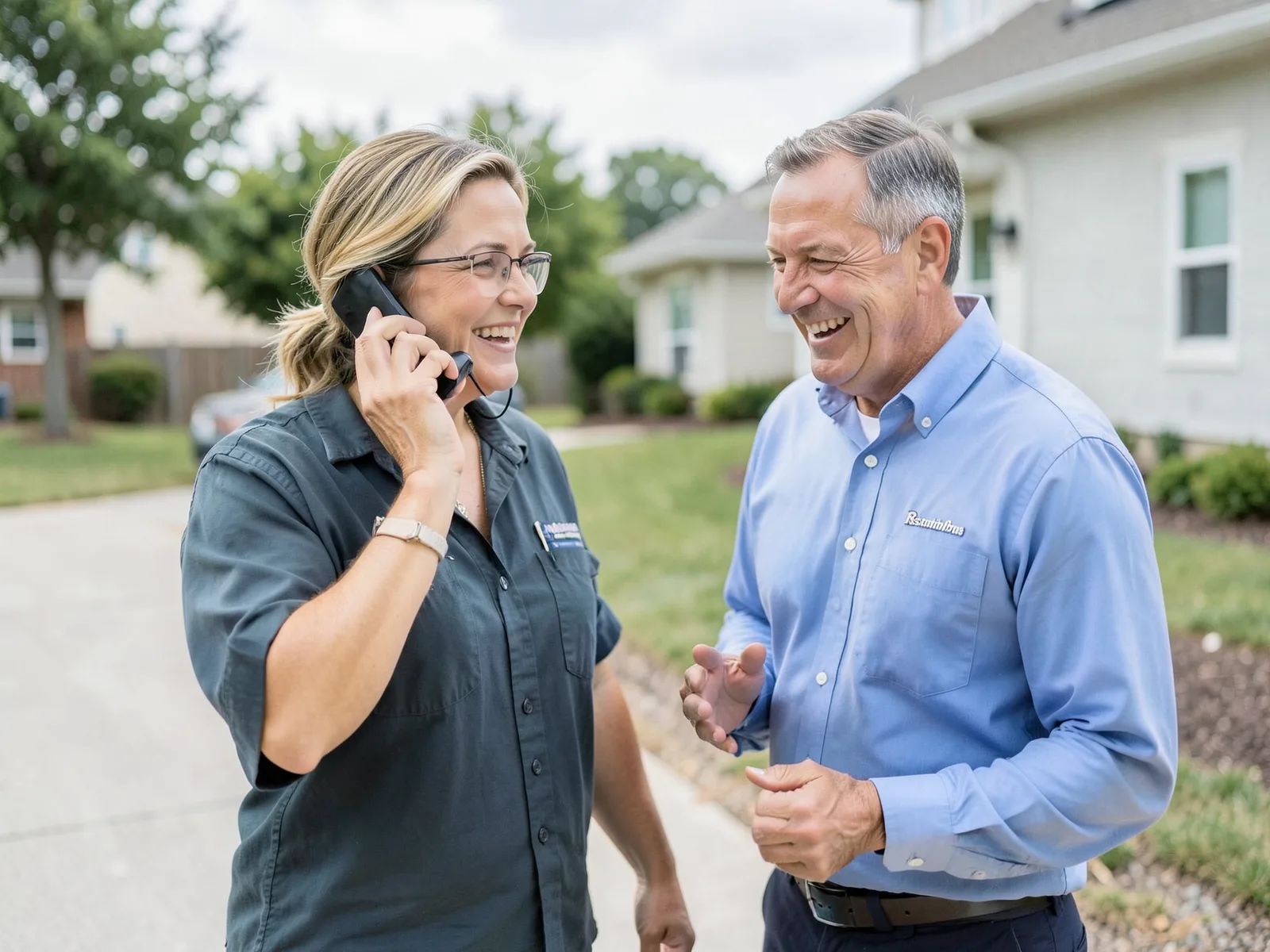 Frequently Asked Questions About Ice Dam Removal in Callahan, FL